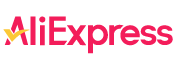 Aliexpress Logo