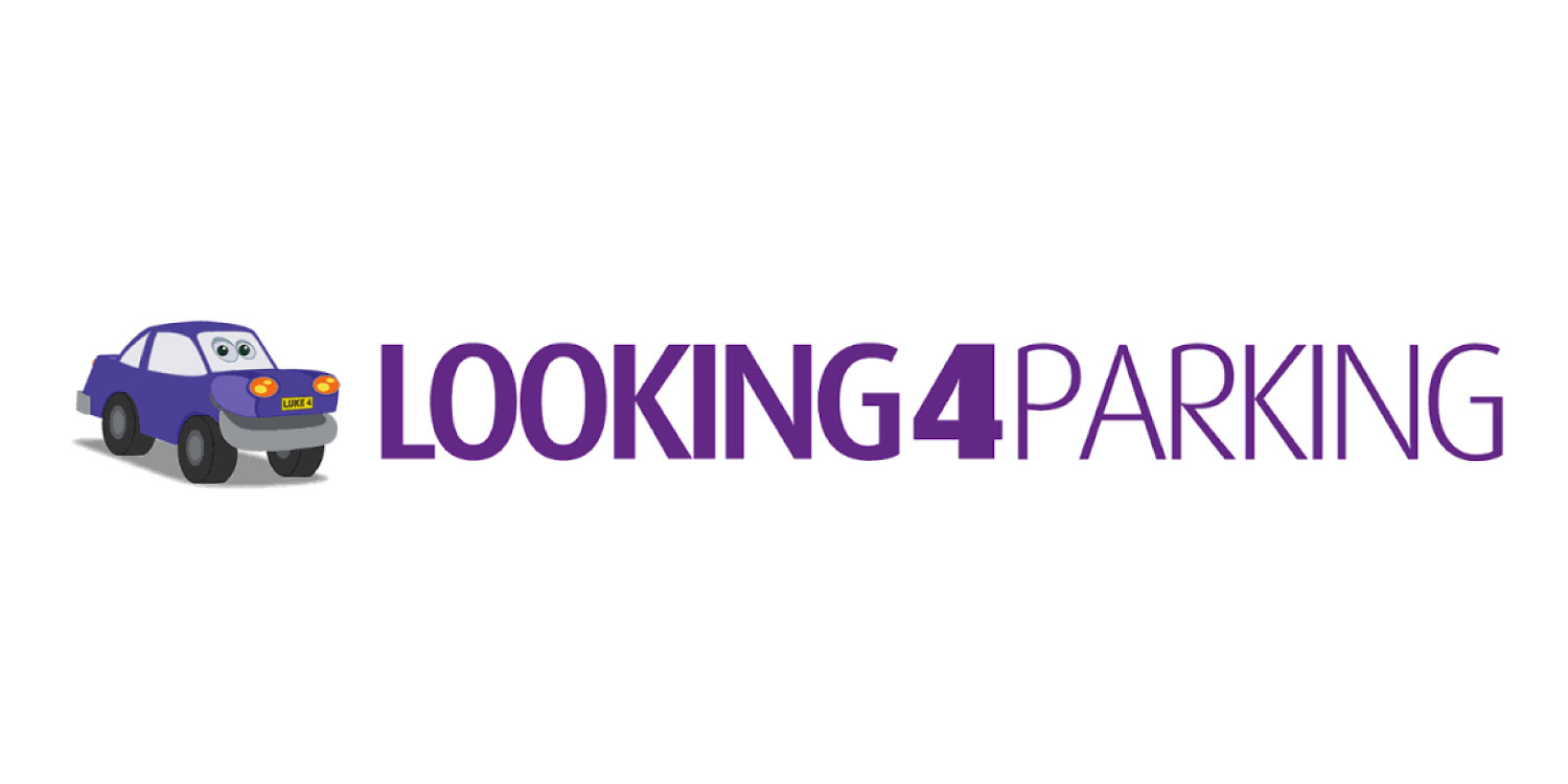 Looking4Parking