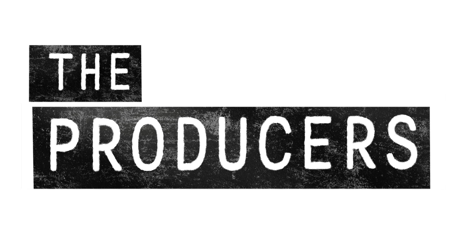 The Producers West End