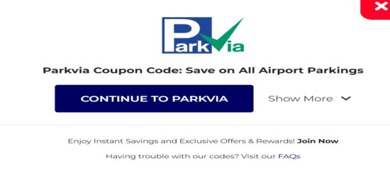 Copy ParkVia Promo