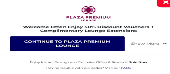 Copy Plaza Premium Lounge Promo